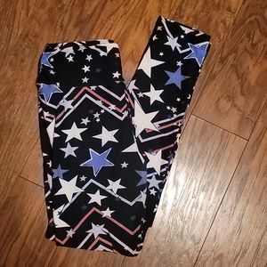 LuLaRoe Leggings